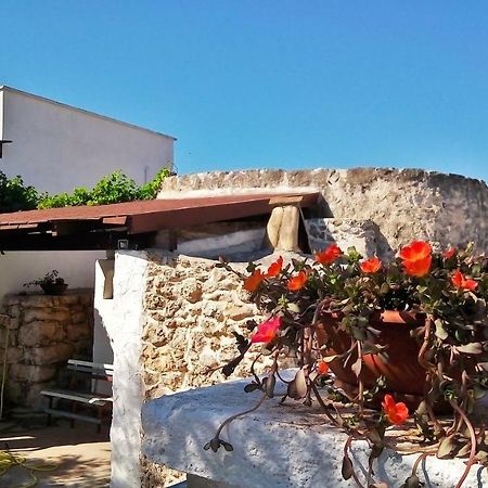 Trullo Don Gabriel Villa Alliste Eksteriør billede