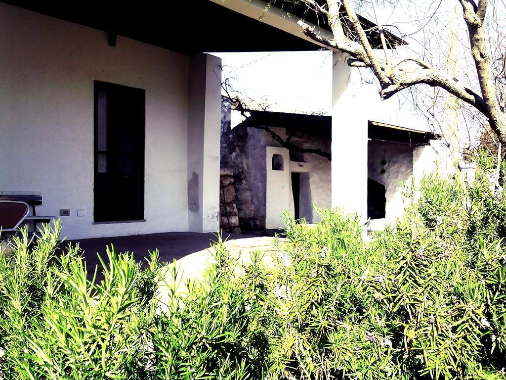 Trullo Don Gabriel Villa Alliste Værelse billede